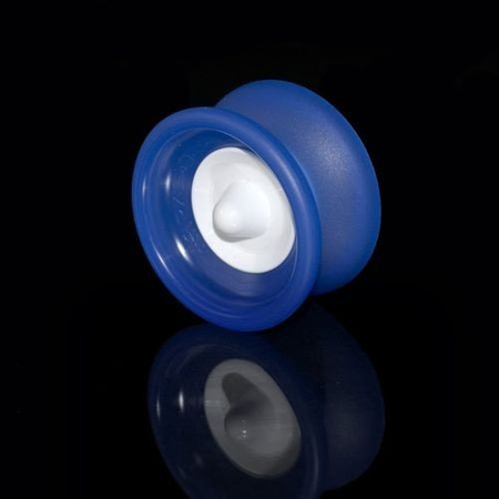 Yo-Yo Cobra średnica 66mm kolor NIEBIESKI / BIAŁY Henry`s